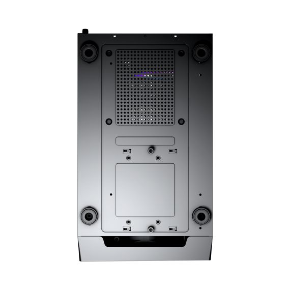 CARCASA 1STPLAYER BS-2 / NO PSU / SIDE-WINDOW / 3X120MM / MATX / BLACK