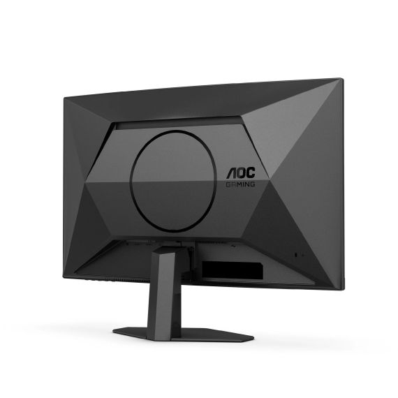27.0” ИГРОВОЙ МОНИТОР AOC  C27G4ZXE / 1MS/ CURVED/ 280HZ/ BLACK