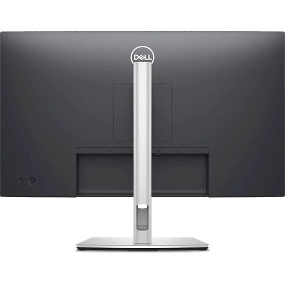 27.0” МОНИТОР DELL P2725H/ 5MS/ 100HZ/ BLACK/SILVER