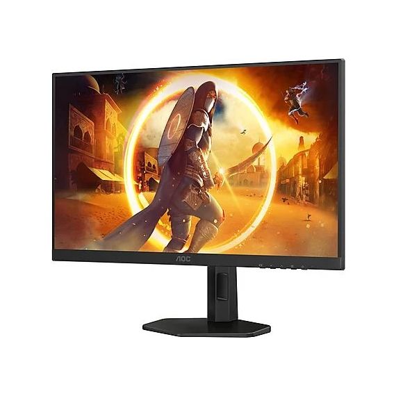 27.0” ИГРОВОЙ МОНИТОР AOC Q27G4XF/ QHD/ 1MS/ 180HZ/ BLACK