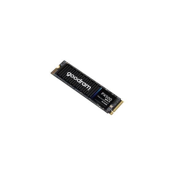M.2 NVME SSD GOODRAM PX500 GEN3 / 2.0TB / 3D NAND TLC