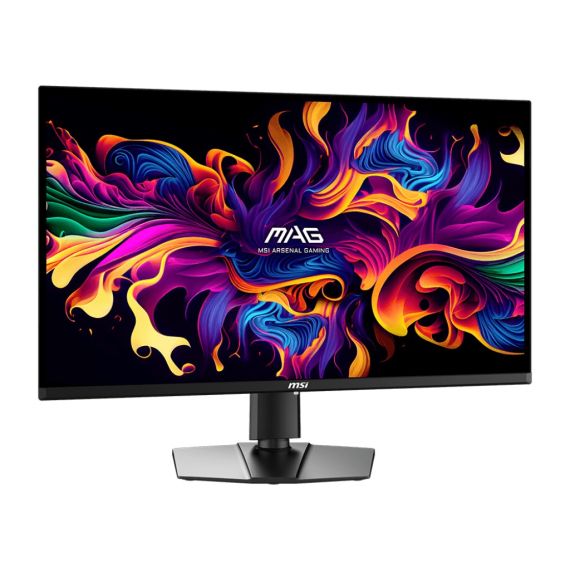 31.5” ИГРОВОЙ МОНИТОР MSI MAG 321UP QD-OLED/ UHD/ 0.03MS/ 165HZ/ BLACK