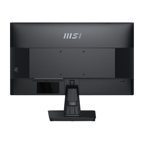 27.0” МОНИТОР MSI PRO MP275/ 1MS/ 100HZ/ BLACK