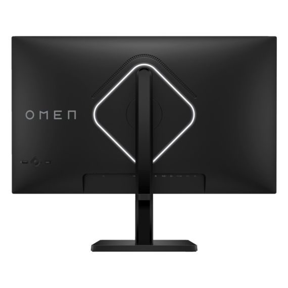 27.0” ИГРОВОЙ МОНИТОР HP OMEN 27K/ UHD/ 1MS/ 144HZ/ BLACK