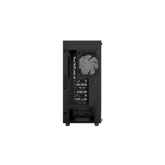 КОРПУС DEEPCOOL CC560 MESH V2 / W/OPSU / SIDE-WINDOW / ATX / BLACK
