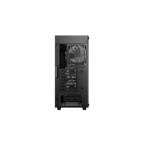 КОРПУС DEEPCOOL MATREXX 55 V4 / W/OPSU / SIDE PANEL / ATX / BLACK