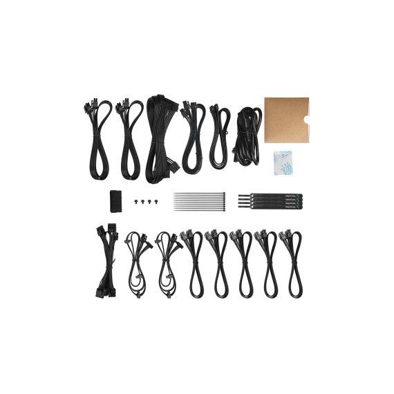 БЛОК ПИТАНИЯ 1300W DEEPCOOL PX1300P