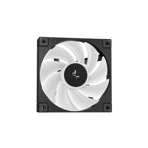 ЖИДКОСТНЫЙ ОХЛАДИТЕЛЬ DEEPCOOL MYSTIQUE 360 ARGB/ UNIVERSAL/ <38.71DBA/ 72.04 CFM/ BLACK
