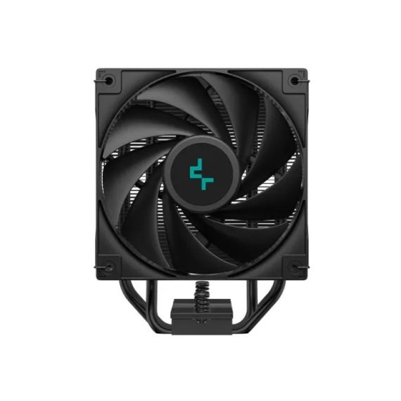 КУЛЕР DEEPCOOL AG500 DIGITAL ARGB/ UNIVERSA / 240W/ 300~1950RPM/ <29.4 DB(A)/ 67.88CFM/ BLACK