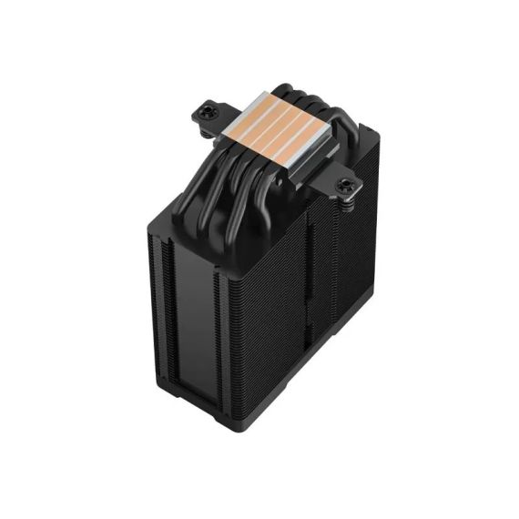 КУЛЕР DEEPCOOL AG500 DIGITAL ARGB/ UNIVERSA / 240W/ 300~1950RPM/ <29.4 DB(A)/ 67.88CFM/ BLACK