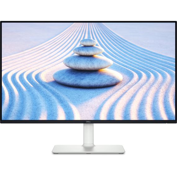 27.0” МОНИТОР DELL S2725HS/ 4MS / 100HZ / BLACK/SILVER