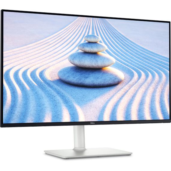 27.0” МОНИТОР DELL S2725HS/ 4MS / 100HZ / BLACK/SILVER