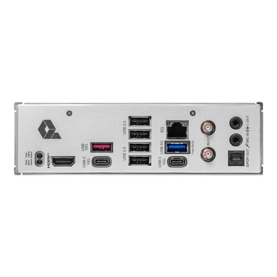 МАТЕРИНСКАЯ ПЛАТА MSI PRO B850-P WIFI / AM5 / B850 / DDR5 / ATX