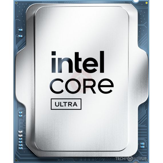 ПРОЦЕССОР INTEL CORE ULTRA 5 245K/  S1851/ 14C/14T / RETAIL (WITHOUT COOLER)