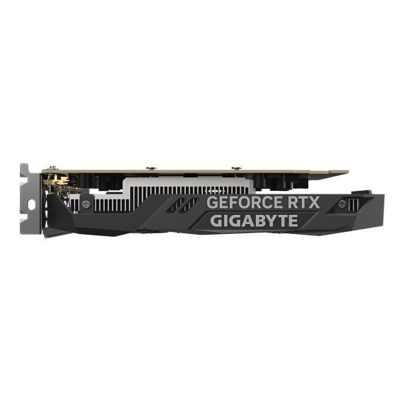ВИДЕОКАРТА GIGABYTE GEFORCE RTX 3050 WINDFORCE OC V2 6G/ 6GB/ GDDR6/ 96BIT