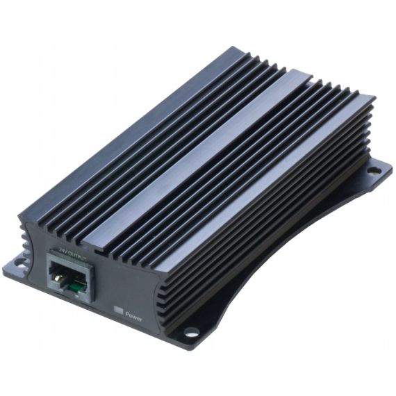 MIKROTIK 48 TO 24V GIGABIT POE CONVERTER
