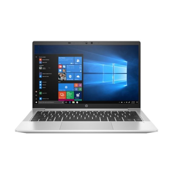НОУТБУК 13.3" HP PROBOOK 635 AERO G7 / AMD RYZEN 5 / 8GB / 512GB SSD / WIN10PRO