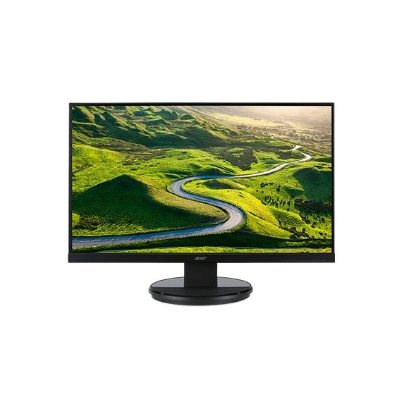 27.0" MONITOR ACER K272HLE [UM.HX3EE.E04] / 4MS / BLACK