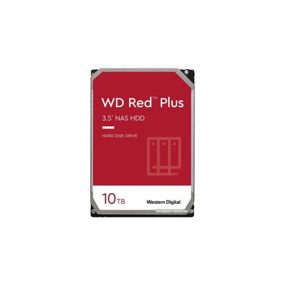 WESTERN DIGITAL WD101EFBX