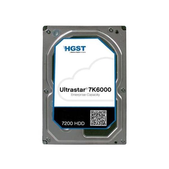 HITACHI HUS726040ALA614-FR