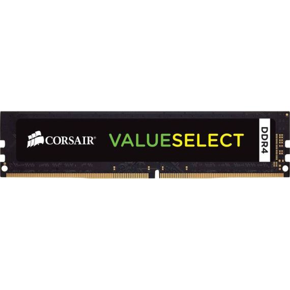 MEMORIE OPERATIVA CORSAIR VALUE SELECT DDR3L-1600 4GB