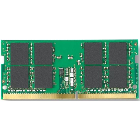 MEMORIE OPERATIVA KINGSTON VALUERAM DDR4-3200 SODIMM 8GB