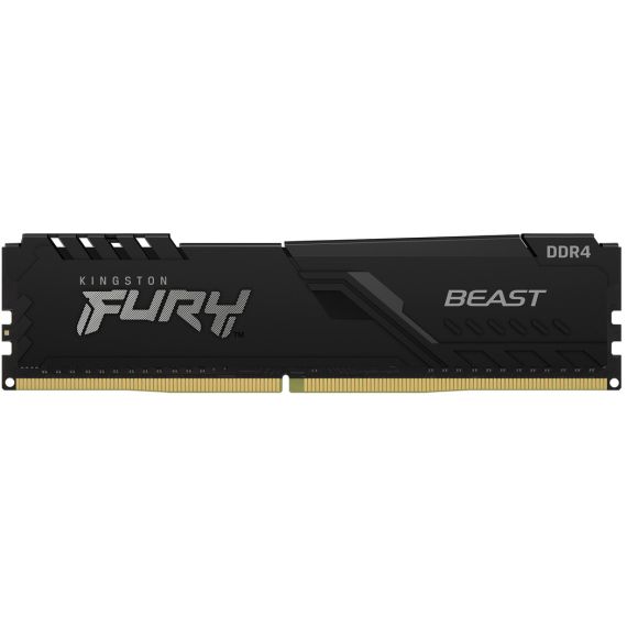 MEMORIE OPERATIVA KINGSTON FURY(R) BEAST DDR4 3200 MHZ 16 GB