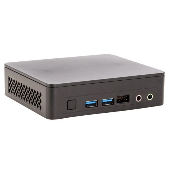 MINI PC (BAREBONE) INTEL NUC KIT NUC11ATKC2 / INTEL CELERON
