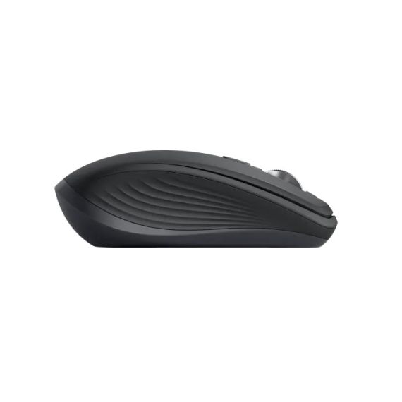 БЕСПРОВОДНАЯ МЫШЬ LOGITECH MX ANYWHERE 3S / 6 BUTTONS / BLUETOOTH + 2.4GHZ / 8000 DPI / GRAPHYTE