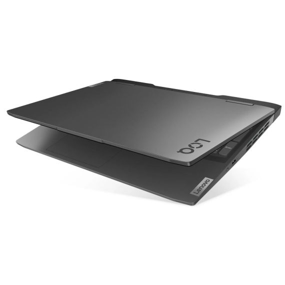 LAPTOP 15.6” LENOVO LOQ 15APH8 / QHD / AMD RYZEN 5 7640HS / 16GB / 512GB SSD / RTX 3050 / STORM GREY