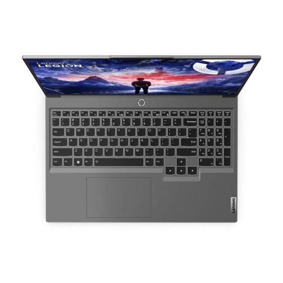 LAPTOP 16” LENOVO LEGION 5 16IRX9/ WQXGA/ INTEL CORE I5-13450HX/ 16GB/ 512GB SSD/ RTX4060/ LUNA GREY