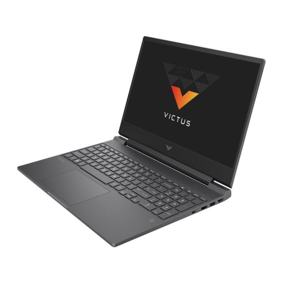 НОУТБУК 15.6” HP VICTUS 15/ RYZEN 5 8645HS/ 16GB/ 1TB SSD/ RTX 3050/ MICA SILVER
