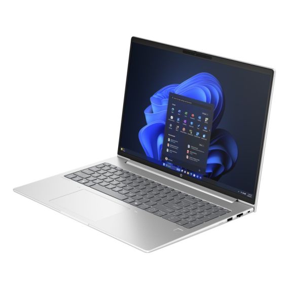 НОУТБУК 16.0” HP PROBOOK 460 G11/ INTEL CORE ULTRA 5 125U/ 16GB/ 512GB SSD/ WIN11PRO/ SILVER