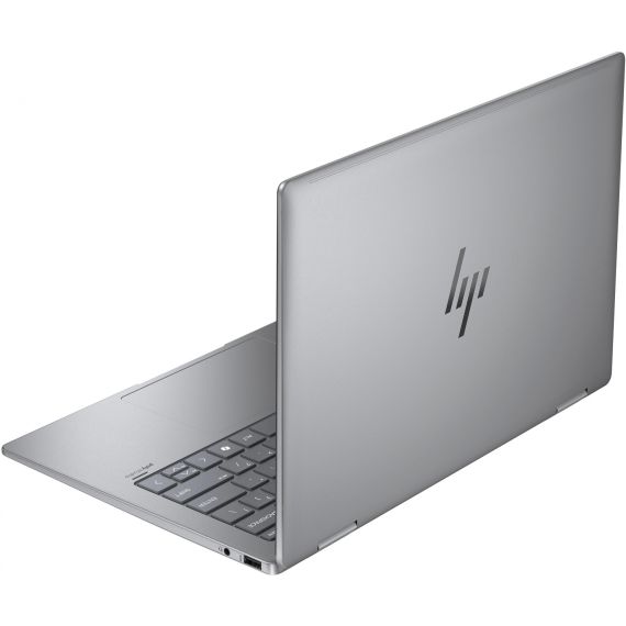 НОУТБУК 14" HP ENVY X360 (14-FC0016CI)/ WUXGA TOUCH/ INTEL CORE ULTRA 5 125U/ 16GB / 1TB SSD/ WIN11HOME/ METEOR SILVER