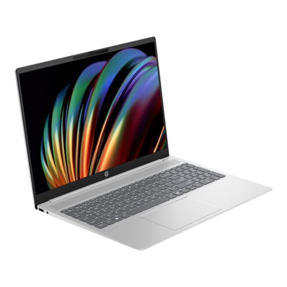НОУТБУК 16" HP PAVILION 16 (16-AF0006CI)/ WUXGA/ INTEL CORE ULTRA 5 125U/ 16GB/ 1TB SSD/ NATURAL SILVER