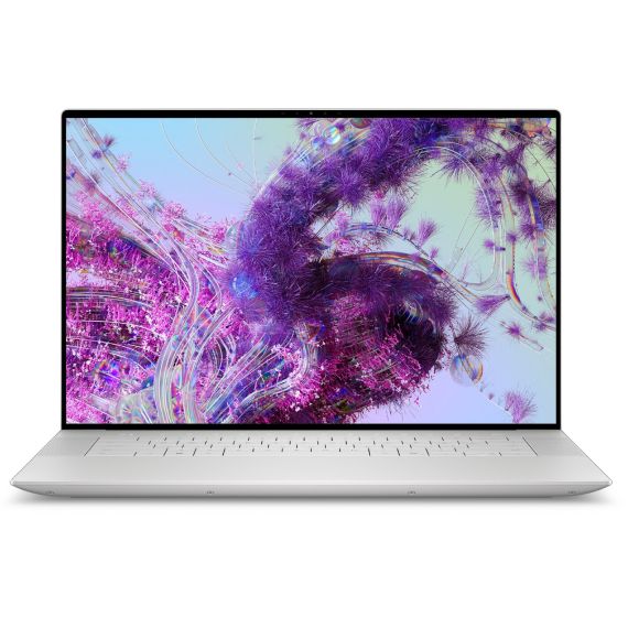НОУТБУК 16.3” DELL XPS 16 (9640)/ FHD+/ CORE ULTRA 7 155H/ 32GB/ 1TB SSD/ RTX4060/ WIN11PRO/ PLATINUM SILVER