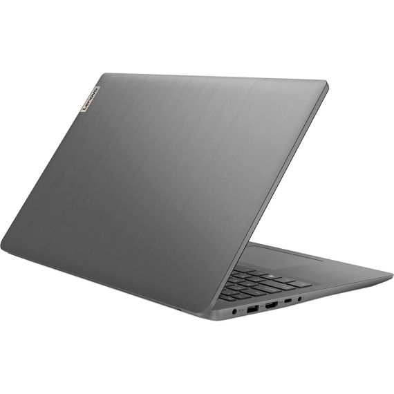 НОУТБУК 15.6” LENOVO IDEAPAD 3 15IAU7 / INTEL CORE I7-1255U/ 16GB/ 512GB SSD/ ARCTIC GREY