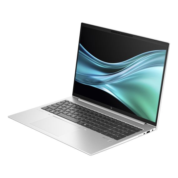 НОУТБУК 16.0” HP ELITEBOOK 860 G11/ WUXGA/ INTEL CORE ULTRA 7 155H/ 32GB/ 512GB SSD/ WIN11PRO / SILVER