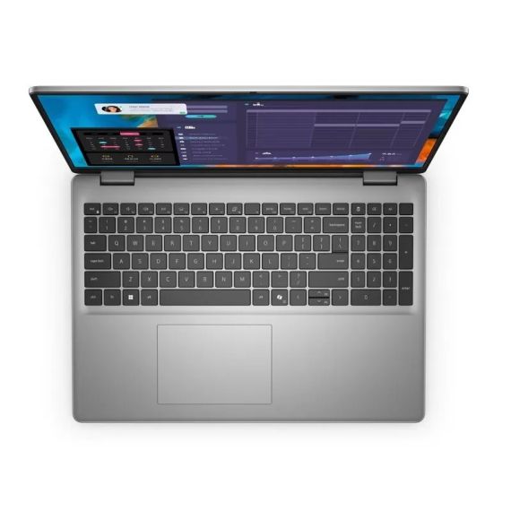 НОУТБУК 16.0” DELL VOSTRO 5640 / FHD+ / INTEL CORE ULTRA 7 150U/ 16GB / 1TB SSD / TITAN GRAY