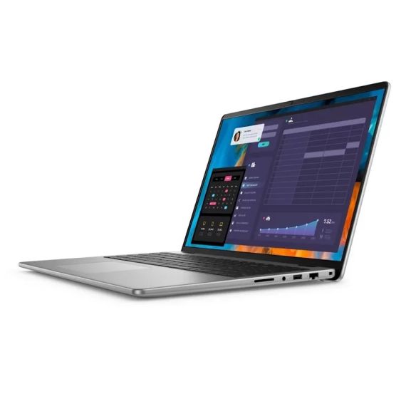 НОУТБУК 16.0” DELL VOSTRO 5640 / FHD+ / INTEL CORE ULTRA 5 120U/ 16GB / 1TB SSD / TITAN GRAY