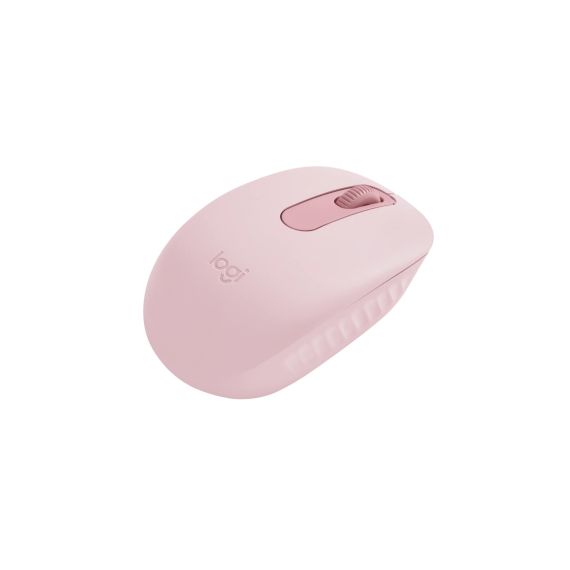 БЕСПРОВОДНАЯ МЫШЬ LOGITECH M196/ OPTICAL/ BLUETOOTH/ ROSE