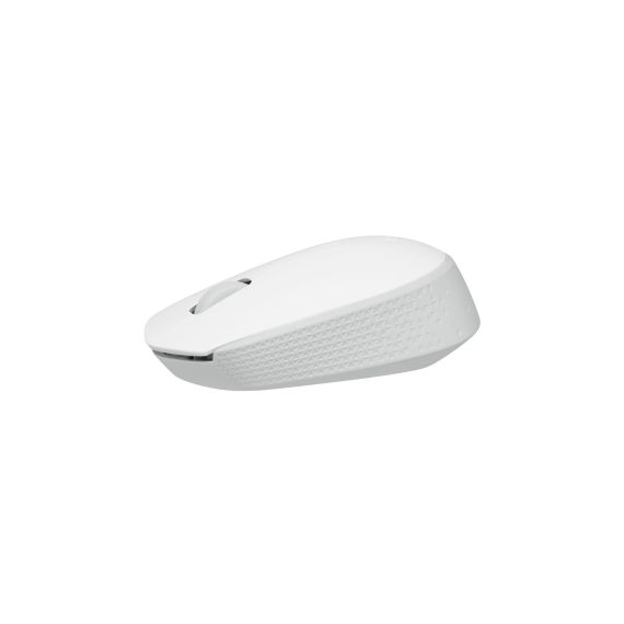БЕСПРОВОДНАЯ МЫШЬ LOGITECH M171 / OPTICAL  / NANO RECEIVER / WHITE