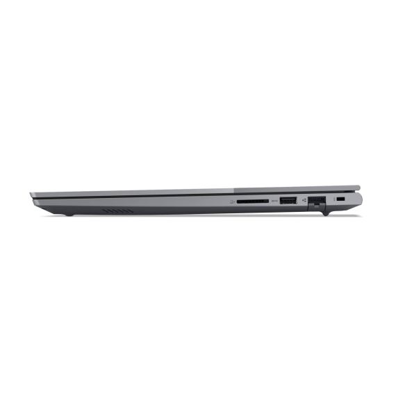 НОУТБУК 16” LENOVO THINKBOOK 16 G7 IML/ WUXGA / INTEL CORE ULTRA 7 155H/ 16GB / 512GB SSD / ARCTIC GREY
