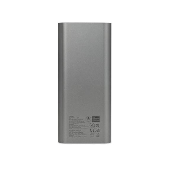 ПОРТАТИВНЫЙ POWER BANK USB-C DELL BY TARGUS/ 24.000 MAH/ 2XUSB-C UP TO 140W PD 3.1