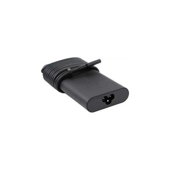 DELL 100W USB-C AC ADAPTER WITH POWER CORD - EUROPE