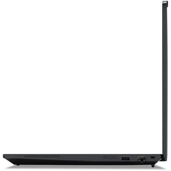 НОУТБУК 16” LENOVO THINKPAD P16S GEN3/ WUXGA / INTEL CORE ULTRA 7 155H/ 32GB/ 1TB SSD/ BLACK