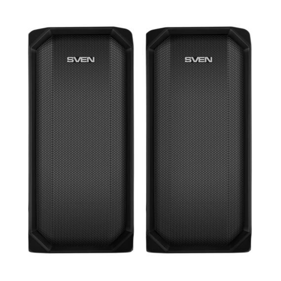 КОЛОНКИ SVEN 420 / 10W/ BLUETOOTH/ USB POWER/ BLACK
