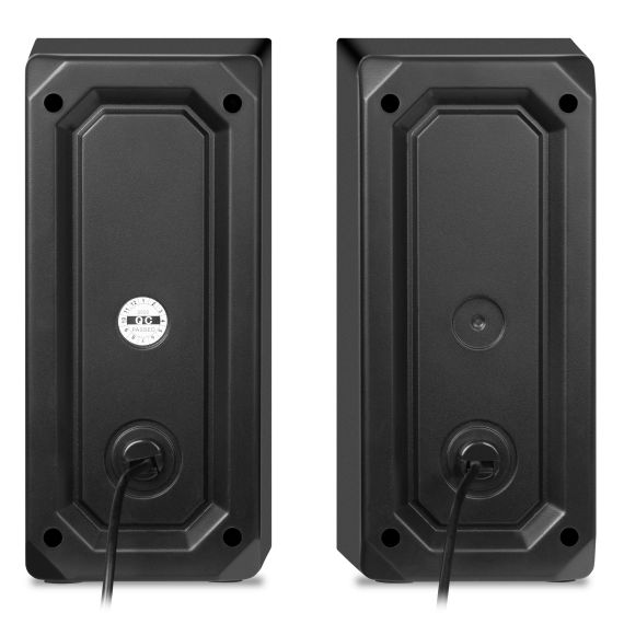 КОЛОНКИ SVEN 420 / 10W/ BLUETOOTH/ USB POWER/ BLACK