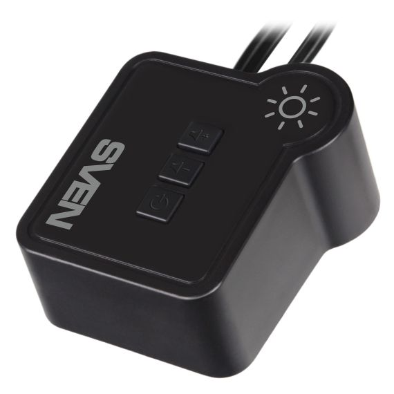 КОЛОНКИ SVEN 420 / 10W/ BLUETOOTH/ USB POWER/ BLACK