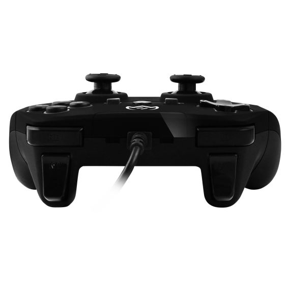 ГЕЙМПАД SVEN GC-250/ USB/ BLACK